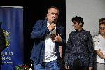 Бургас - Награждаване "Магията на театъра и киното“
