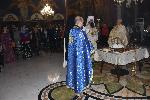Видин - Заупокойна литургия за митрополит Дометиан