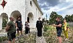 Търсят се доброволци за църквата Св. 'Атанасий' в квартал 'Марийно'