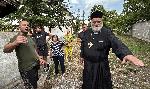 Димитровград - Доброволци за църквата Св. "Атанасий"