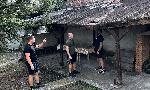 Димитровград - Доброволци за църквата Св. "Атанасий"