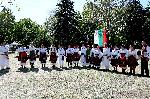 с. Софрониево - Събор 'Моричика'