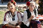 с. Софрониево - Събор 'Моричика'
