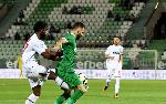 Разград-Футбол - Лудогорец - Локомотив София