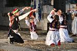 Ивайловград - 'Мистериите на Хухла'