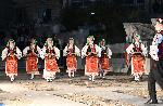 Ивайловград - 'Мистериите на Хухла'