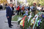 Плевен - 116 години от обявяването на Независимостта на България