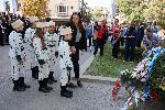 Плевен - 116 години от обявяването на Независимостта на България