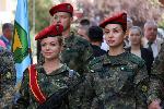 Плевен - 116 години от обявяването на Независимостта на България