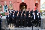 Плевен - 116 години от обявяването на Независимостта на България
