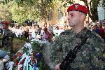 Плевен - 116 години от обявяването на Независимостта на България