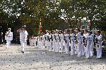 Варна -  116 г. от обявяването на независимостта на България