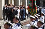Варна -  116 г. от обявяването на независимостта на България