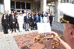 Варна -  116 г. от обявяването на независимостта на България