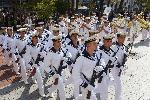 Варна -  116 г. от обявяването на независимостта на България