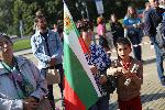 София чества 116 г. от обявяването на независимостта