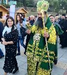 Белоградчик - Първа копка за изграждането на нов храм