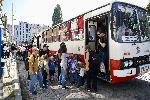 София - Ден без автомобили