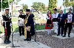 Мездра - Посрещане на Царският влак