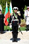 Мездра - Посрещане на Царският влак