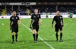 Варна -  Футбол- Спартак Варна - Черно море