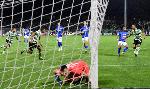 Варна -  Футбол- Спартак Варна - Черно море