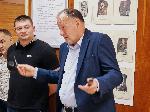 Видин - Филателна изложба