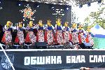 Бяла Слатина - Фолкорен фестивал