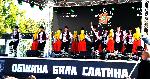 Бяла Слатина - Фолкорен фестивал
