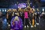 София - Купа 'Танцово студио на 2024'
