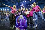 София - Купа 'Танцово студио на 2024'