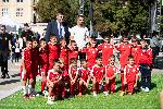 Благоевград - Европейска седмица на спорта