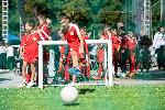 Благоевград - Европейска седмица на спорта