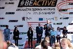 Благоевград - Европейска седмица на спорта