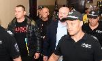 Хасково - Дело срещу Мюмюн Искендер