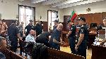Хасково - Дело срещу Мюмюн Искендер