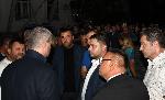 Мюмюн Искендер остава в ареста въпреки изтеклата мярка от 72 часа