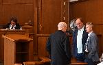 Окръжен съд- София - Дело за автобусната катастрофа край Своге
