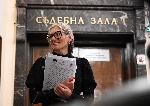 София - ВАС заседание-нови влакове
