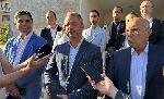 Кметове влязоха в листата на ГЕРБ-Хасково