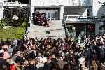 Благоевград - Откриване на учебна година в ЮЗУ "Неофит Рилски"