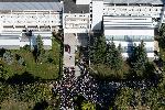 Благоевград - Откриване на учебна година в ЮЗУ "Неофит Рилски"