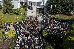 Благоевград - Откриване на учебна година в ЮЗУ "Неофит Рилски"