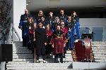 Благоевград - Откриване на учебна година в ЮЗУ "Неофит Рилски"