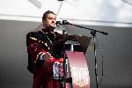 Благоевград - Откриване на учебна година в ЮЗУ "Неофит Рилски"