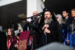 Благоевград - Откриване на учебна година в ЮЗУ "Неофит Рилски"