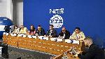 София - Пресконфертенция на сдружението „За достъпна и качествена храна“