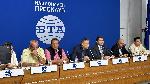 София - Пресконфертенция на сдружението „За достъпна и качествена храна“