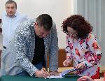 София - ВАС заседание-нови влакове