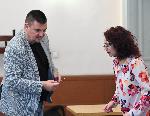 София - ВАС заседание-нови влакове